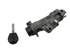 Tændingslås Seat Ibiza Leon 4B0905851C 4B0905849 1365