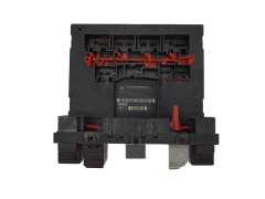 Styreenhed 3C0937049L F005V00532 VW Bosch