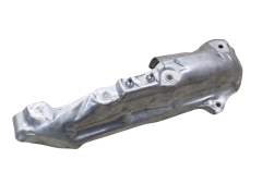 Varmebeskyttelse 9805447380 2.0 e-HDI TDCi Citroen Peugeot Ford