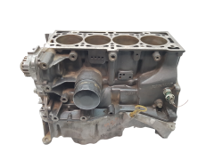 Motorblok 1.4 16v K4JB713 k4J713 Renault Clio 2 7701472318