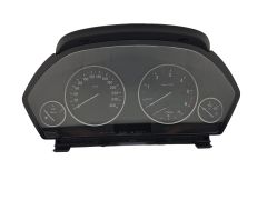 Omdrejningstæller BMW 1 F20 17649411 1144