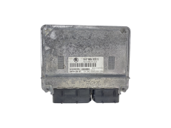 Styreenhed 047906033E 5WP44198 07 3PA SJ32 Skoda Siemens 58182