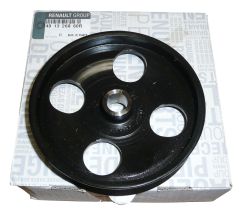 Servopumpe remskive Original Trafic Master 6PK 1192700Q0F