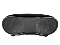 Omdrejningstæller Ny Original Opel Corsa E 39022764 24892