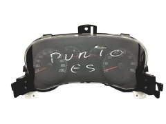 Omdrejningstæller Fiat Punto 46833368 503000460300 44646