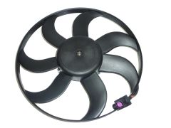 Kølerventilator 6Q0959455AD 99590015401 VW Seat Skoda Vika