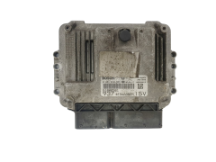Styreenhed 51806561 0281012883 Alfa Romeo Bosch 47074