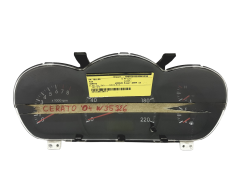 Omdrejningstæller Kia Cerato 94003-2F260 940032F260 53435