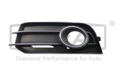 Halogenramme Venstre 8X0807681A 88071883002 Audi DPA