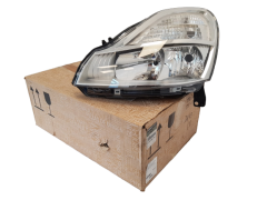 Forlygte Venstre 7701069734 Modus Renault Valeo 4943