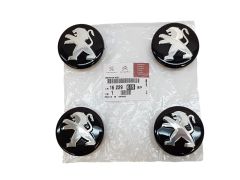 Navkapsel Original Peugeot 107 108 208 308 508 1622961980