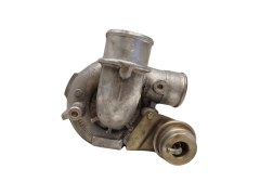 Turbolader 2,2 CDI Mercedes Vito A6110960299