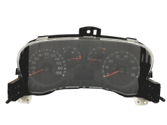 Omdrejningstæller Fiat Panda 51711239 503000480900 29643