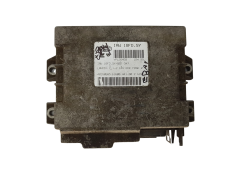Styreenhed 46550685 IAW18FD.5Y 61600.441.00 Lancia Bosch 16026