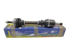 Drivaksel Venstre Gør Peugeot 206 3272AP T5895 Z GRESA