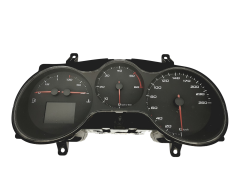 Omdrejningstæller Seat Altea 5P0920811A A2C92251300 VDO