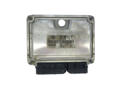 Styreenhed 038906019HT 0281010947 VW Skoda Seat Bosch 62864