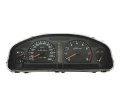 Omdrejningstæller Mitsubishi Galant MR381825 Denso
