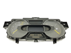 Omdrejningstæller Renault Captur 248104881R B Visteon