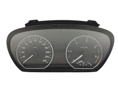 Speedometer BMW 1 E81 E87 9122591-01 1024952-62 44179