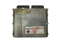 Styreenhed LPG 67R011002 110R001001 031001 FLY SF BRC 14837