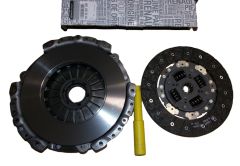 Koblingsæt Ny Original 302058739R Renault Master 3 2.3 DCI