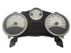 Omdrejningstæller Peugeot 207 A2C53065547 21066