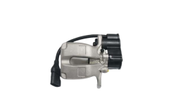Bremsekaliber Bag Venstre Gør Audi A8 4E0615403B 66151745901 Vika