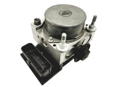 Abs Pumpe Fiat 500 51880815 0265232840 Bosch 36751