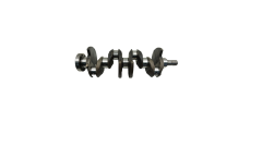 Krumtapaksel 6226 1.5 dci 8200382457 Renault Dacia Nissan K9KF276