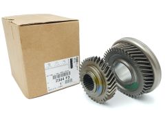Tandhjul Original Citroen Peugeot C4 C5 C8 307 308 BE4 44X35 2344F3