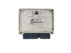 Styreenhed 038906019FC 0281010751 VW Seat Bosch 45277