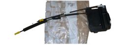 Dørlåsemekanisme Højre Bag Original Peugeot 308 9810309880