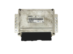 Styreenhed 0281010335 46822351 15642JAA Alfa Romeo Bosch 18330