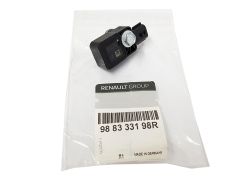 Kollisionssensor Ny Original Renault Megane III 988333198R
