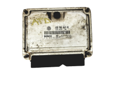 Styreenhed 038906019HQ 0281010957 VW Seat Bosch 20965