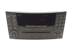 Radio CD-afspiller Mercedes-Benz A2118209889 MF2311