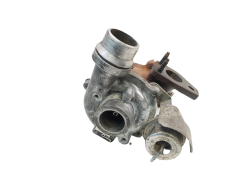 Turbolader 7701478939 54359710028 16446RH82728353 1.5dci Renault 74