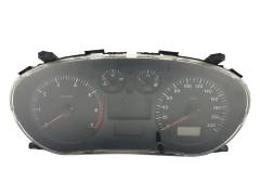 Omdrejningstæller Seat Ibiza W06K0920801C 110008924026 54255