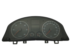 Speedometer VW Golf MK5 1K0920850L 110080246025 69468