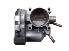 Spjældhusventil VWAG 030133062C 0280750095 Bosch 1767