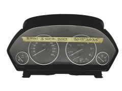 Omdrejningstæller BMW 3 6210 9287480 Johnson 52326