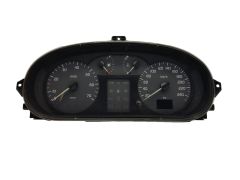 Omdrejningstæller Renault Megane 1 Scenic 1 8200071820 2792