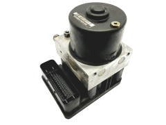 Abs Pumpe Mazda 2 Ford Fusion Fiesta 2S61-2M110-CE ATE 39195