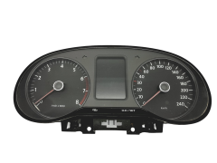 Speedometer VW Polo 6R 6R0920860C A2C53376825 VDO 40984