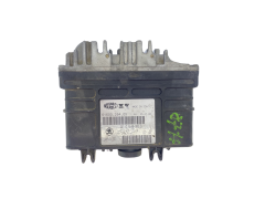 Styreenhed 61600.284.05 032906030M IAW1AV.S0 Skoda Marelli 60892