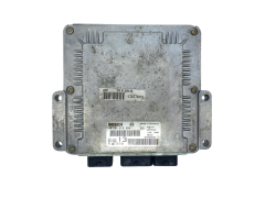 Styreenhed 9647721080 9640938680 0281010808 PSA Bosch