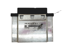 Styreenhed 04E907309AF 0261S09531 VW Skoda Bosch 29477