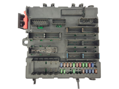 Sikringsboks Saab 519070007 12795734 GM