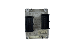 Styreenhed 00735018130 0261206714 Alfa Romeo Bosch 53006